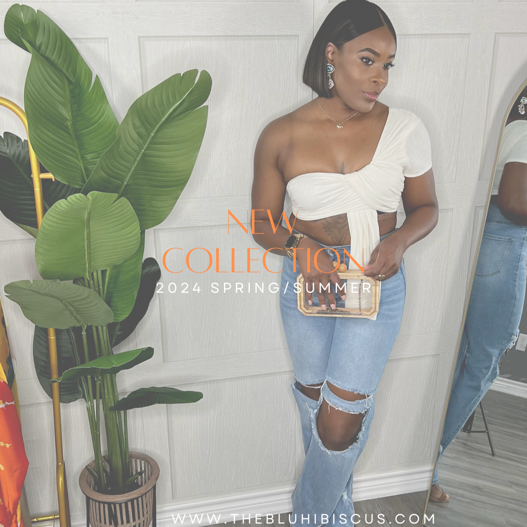 TheBluHibiscus