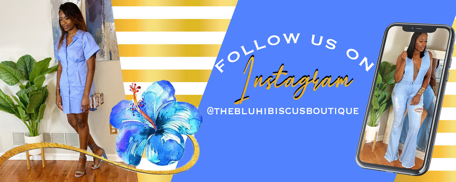 TheBluHibiscus