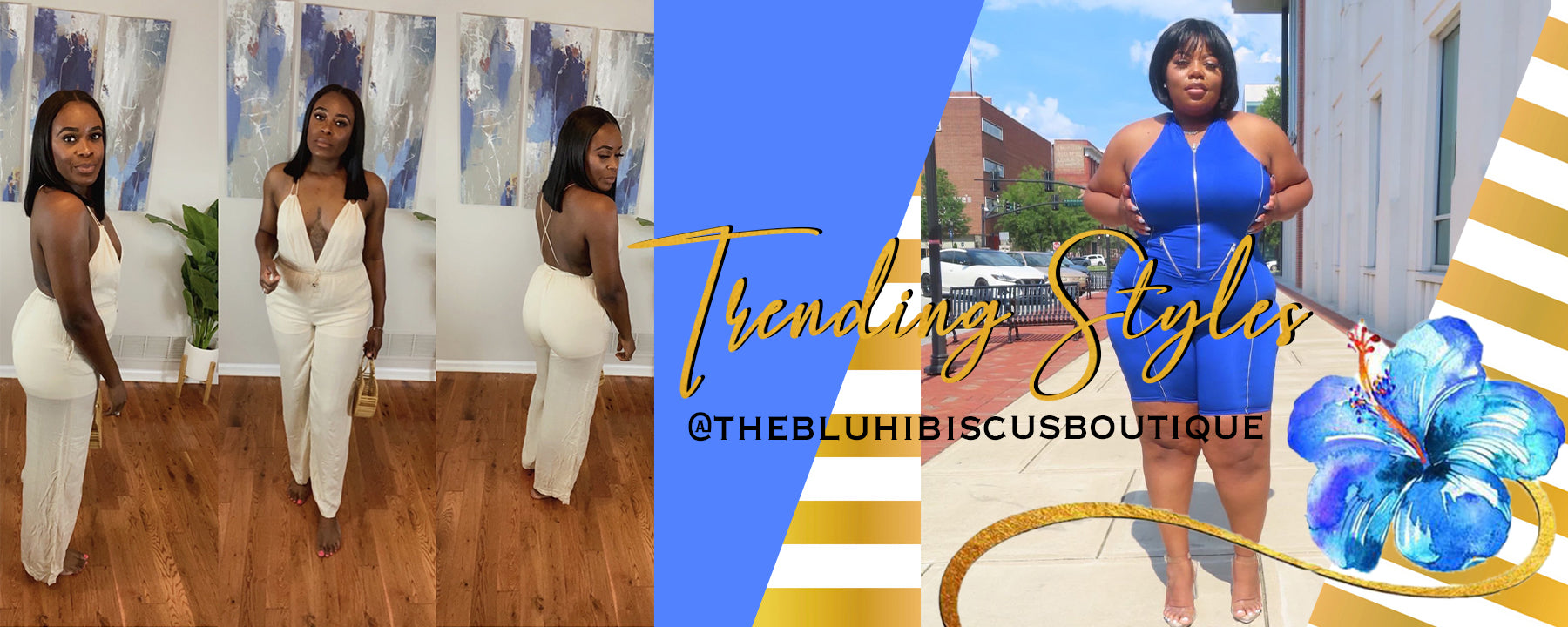 TheBluHibiscus