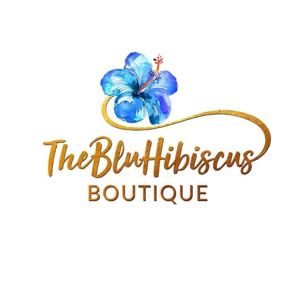 TheBluHibiscus