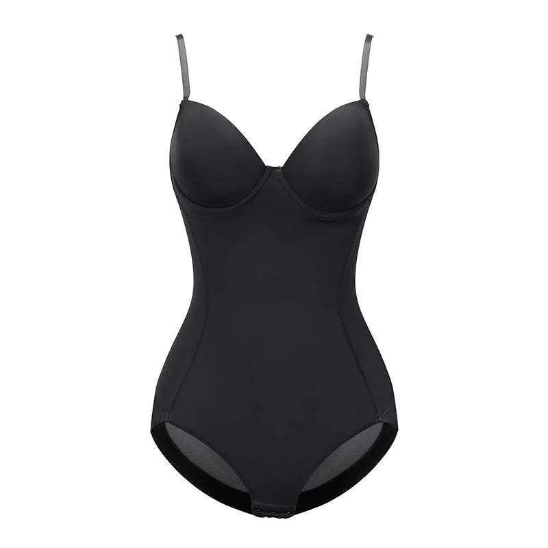 Kelis Shapewear-Black