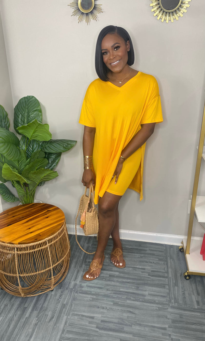 Perfect Basic Set-Mango