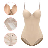 Kelis Shapewear-Nude