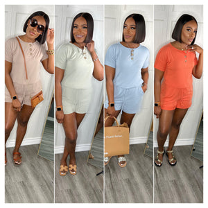 Jessi Romper