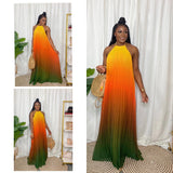 Sunset in Paradise Dress