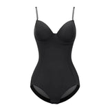 Kelis Shapewear-Black