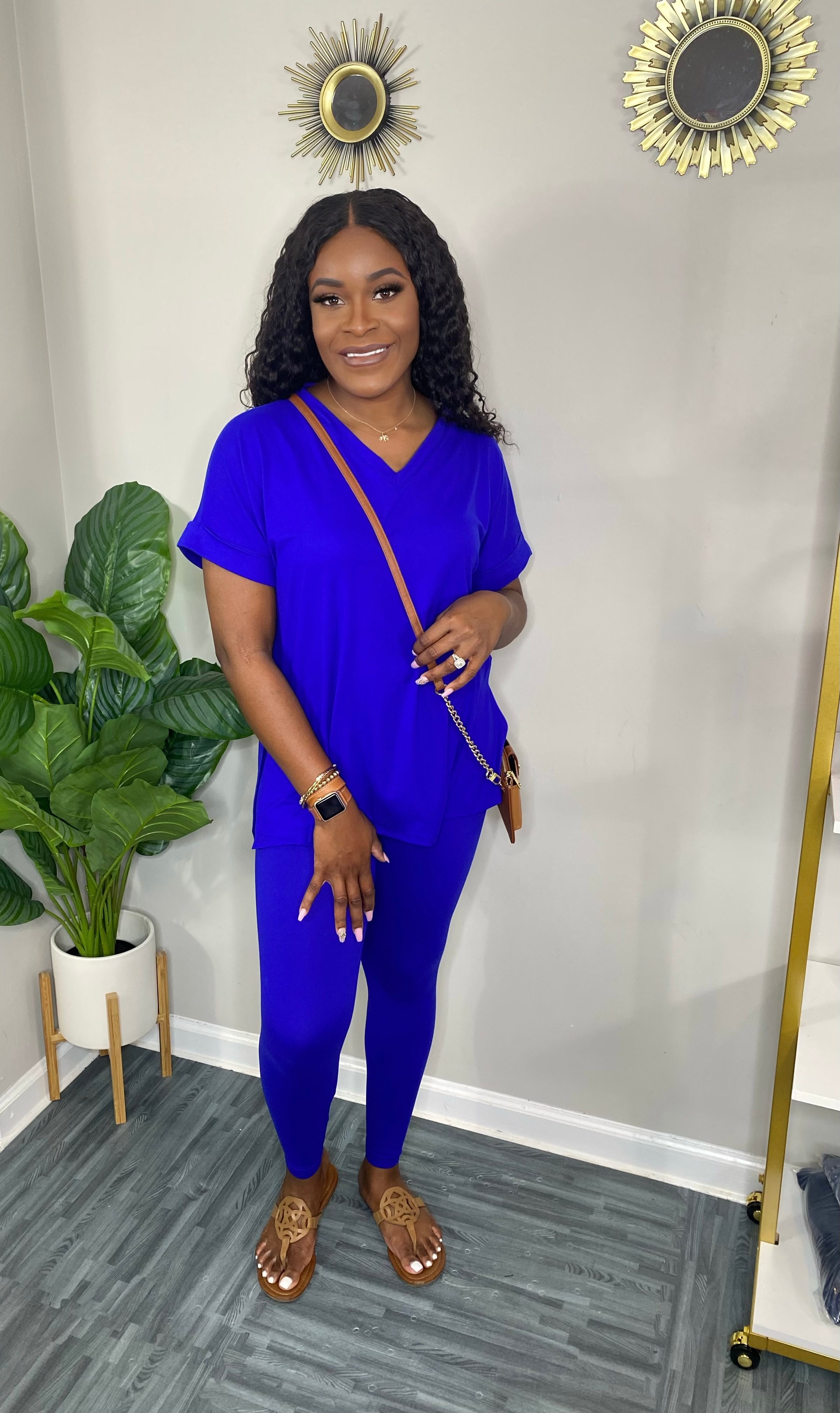 Shelby Basic Set-Bright Blue