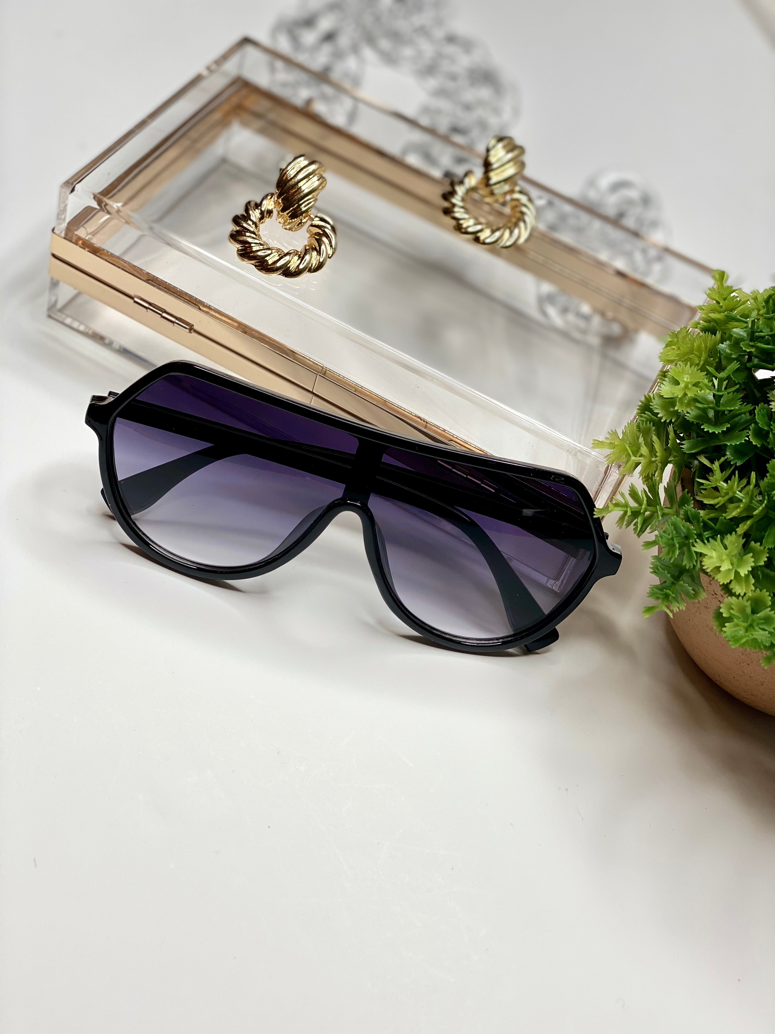 Perfect View Sunglasses 🤩